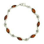 Amber Bracelets