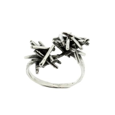 Kindling Oxidised Ring