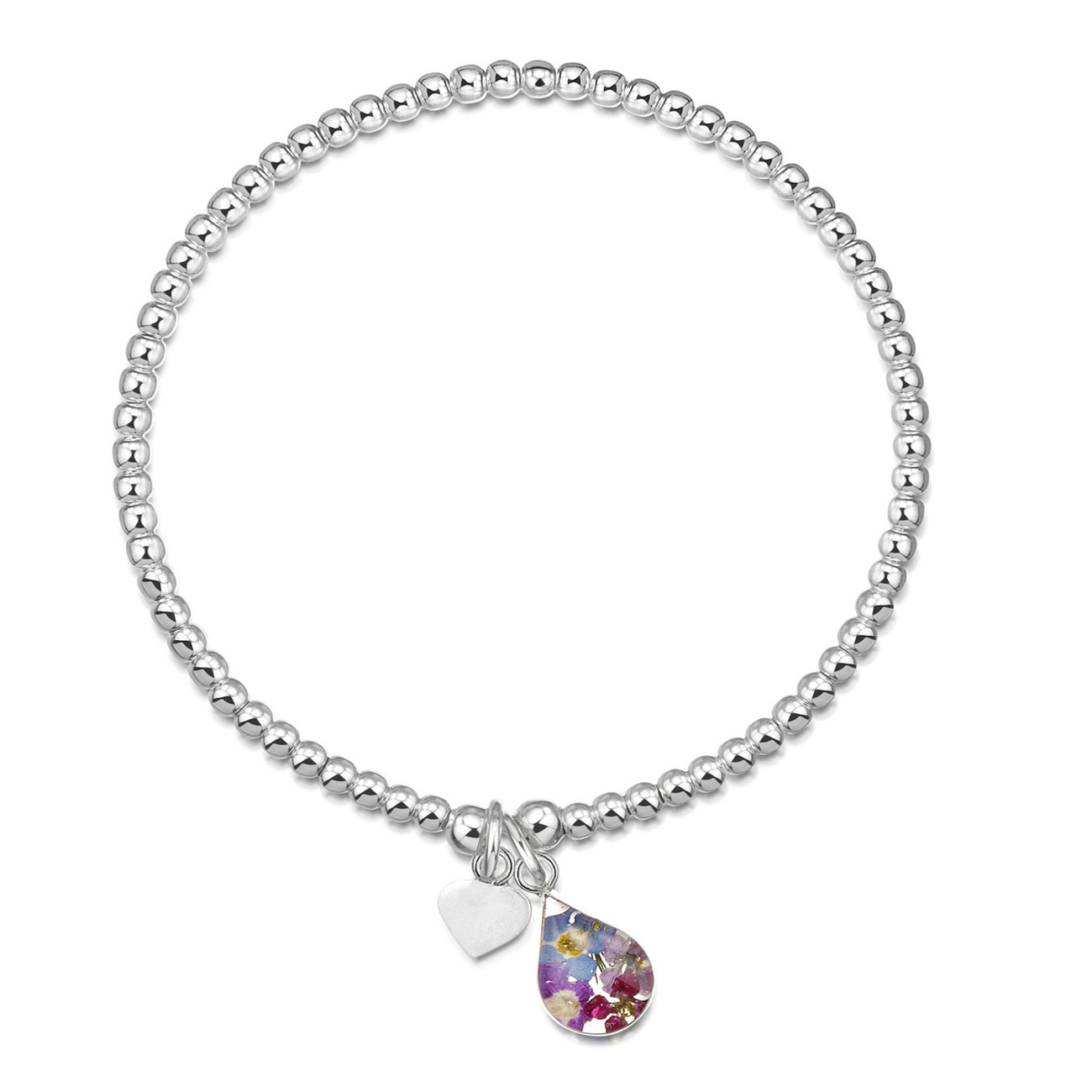 Shrieking Violet Purple Haze Bracelet