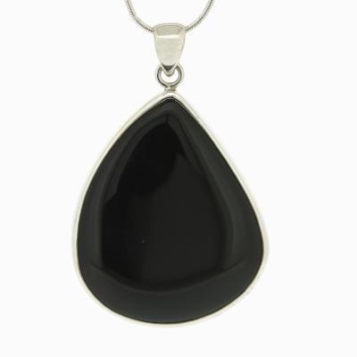 Bespoke Onyx Pendant