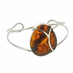 Amber Bangles and Bracelets