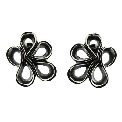 Roma Stud Earring