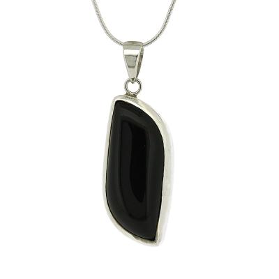 Bespoke Onyx Pendant