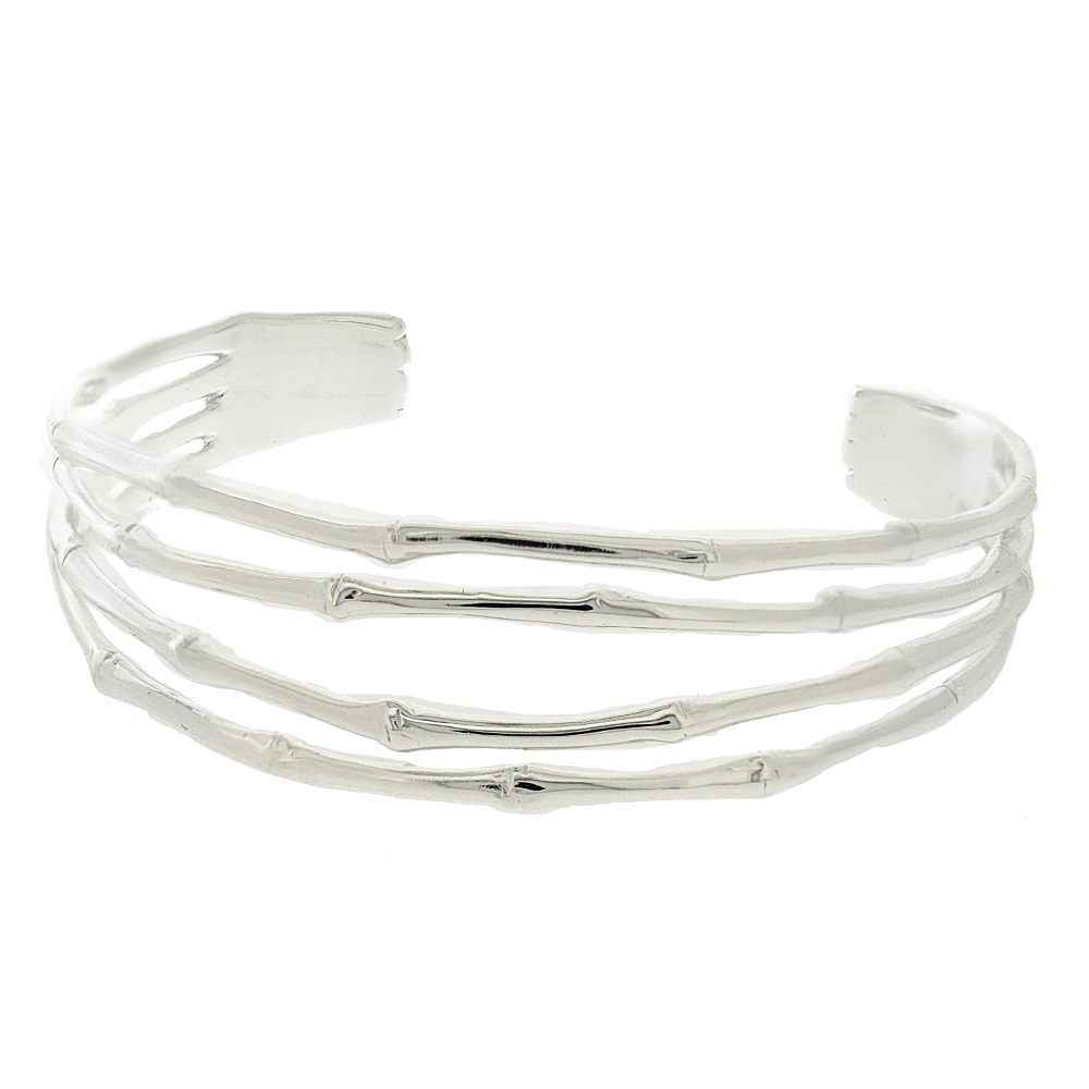 Kitten 'Old Bones' Bangle