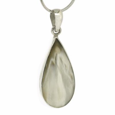 Bespoke Mother of Pearl Pendant