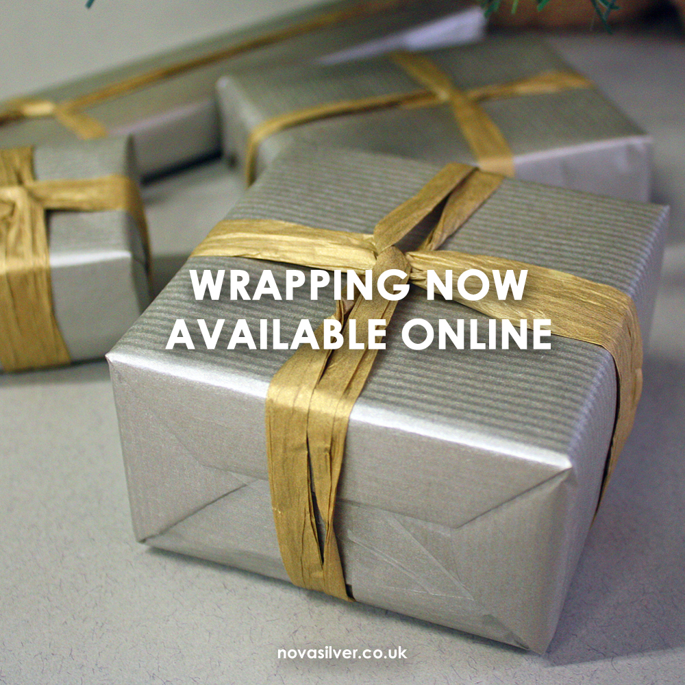 Gift Box Wrapping