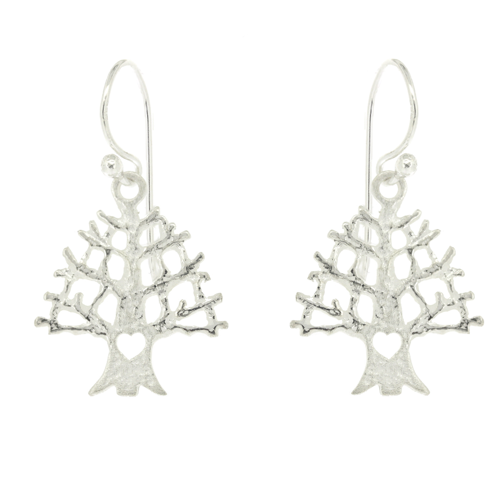 Kitten Faraway Tree Earrings