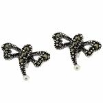 Marcasite Studs