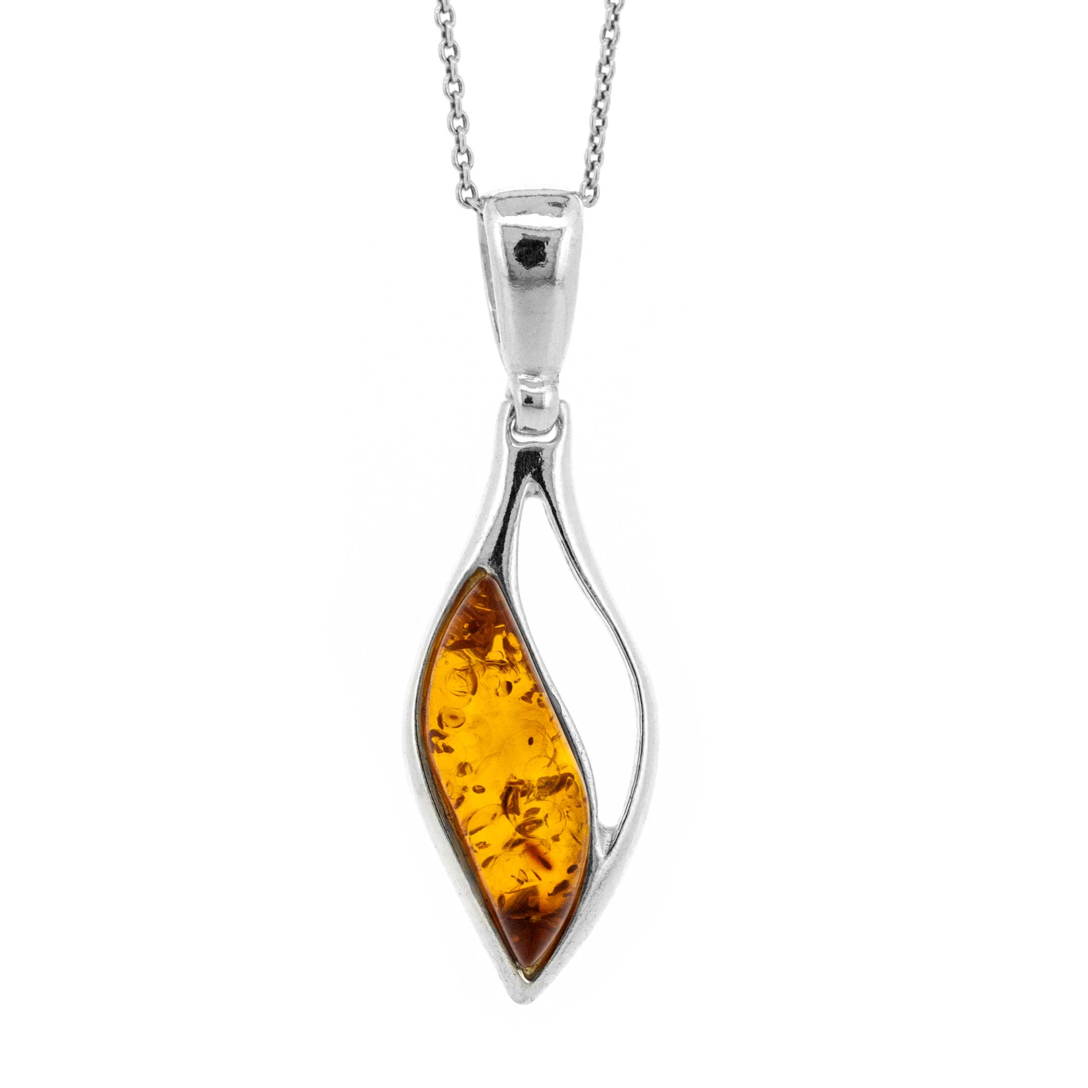 Classic Amber Waves Pendant